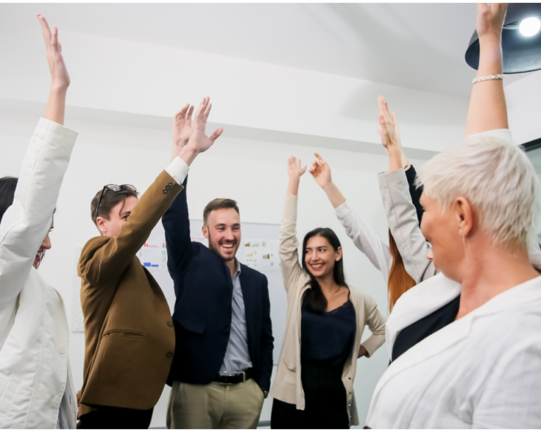 Human Talent Assessment People Performance International